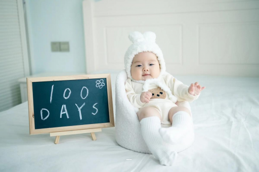 揭阳宝宝多大可以喝蜂蜜水