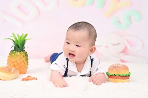 揭阳两岁宝宝晚上哭