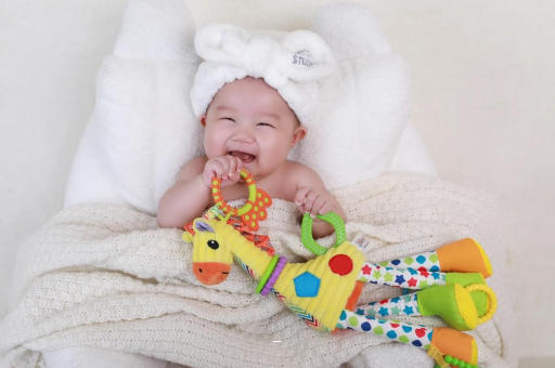 揭阳3岁宝宝手足口病