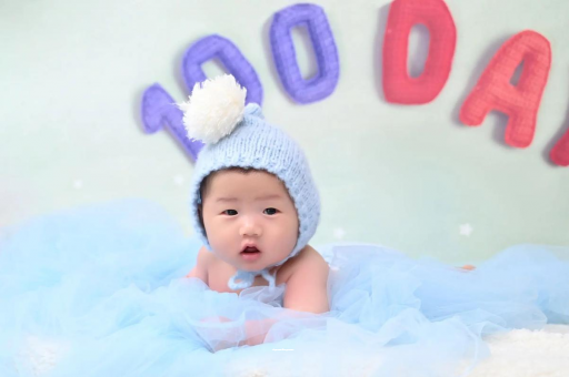 揭阳宝宝睡觉老是动来动去