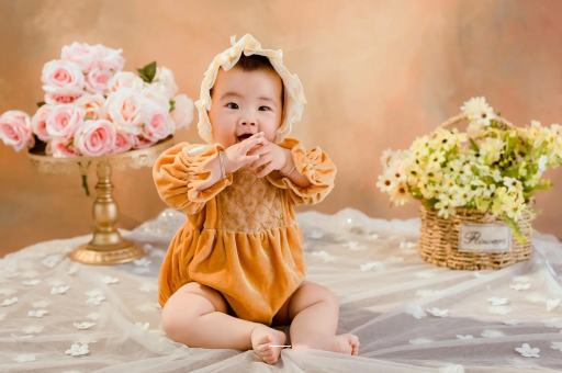 揭阳2岁宝宝只喝奶不吃饭